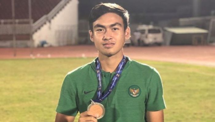 Pemain Timnas Indonesia Asuhan Shin Tae-yong Selangkah Lagi Bermain di Klub Spanyol